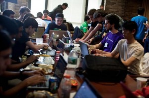 hackathon